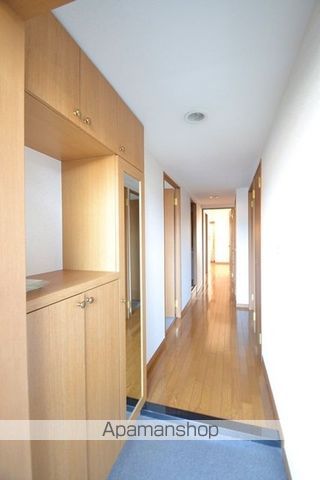 ファミール伊島の内装写真