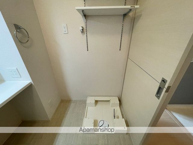 フルリールの内装写真