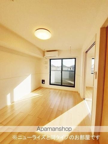 ヴェルドゥーラIIの内装写真