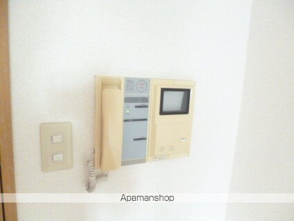 スカイコート神楽坂第２[1K/20.65m2]の内装8