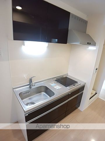 山陽本線 倉敷駅 徒歩14分 4階建 築10年の内装写真