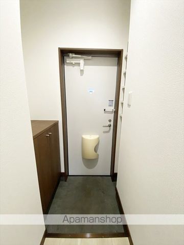 IRIS総社中央の内装写真