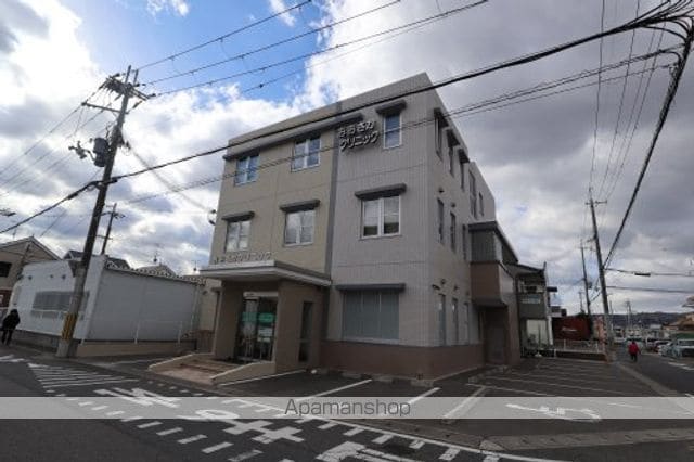 レオパレス冨田の周辺写真