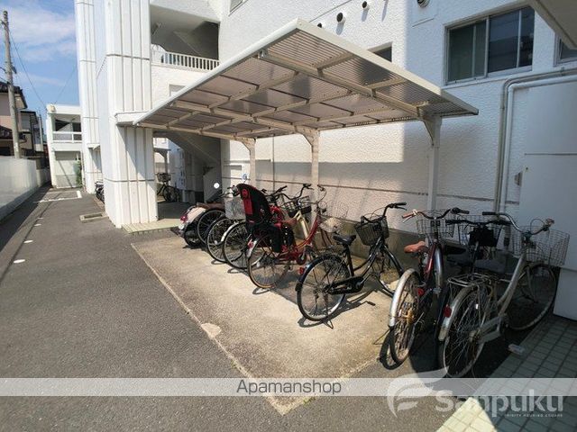 緑風館山西町のその他写真