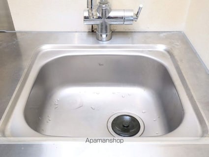 インフィニティ今池[1K/24.63m2]の内装6