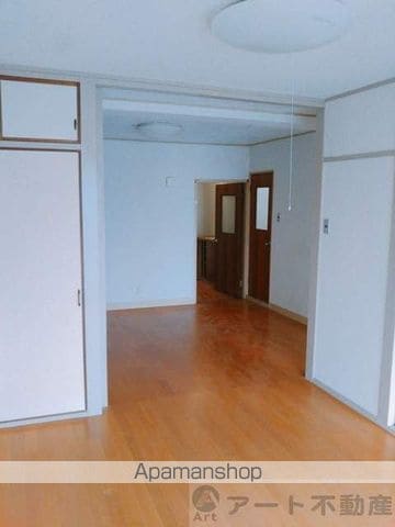 第一吉田マンションの内装写真
