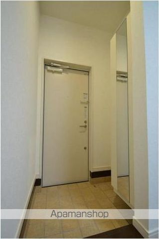 シエールの内装写真