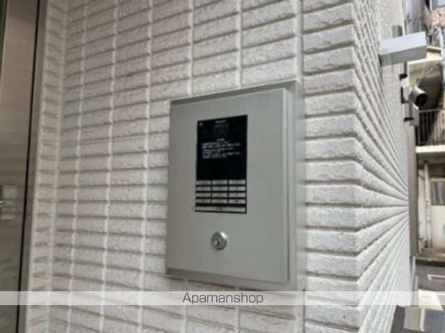ソラーレ笹塚の内装写真