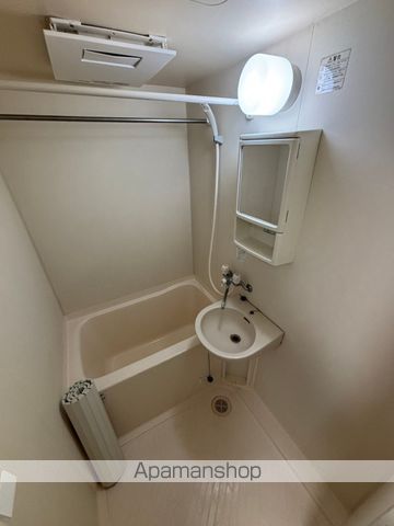 スターハイム大学南の内装写真