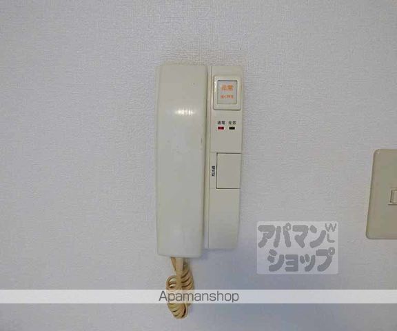 熊野道谷口マンションの内装写真