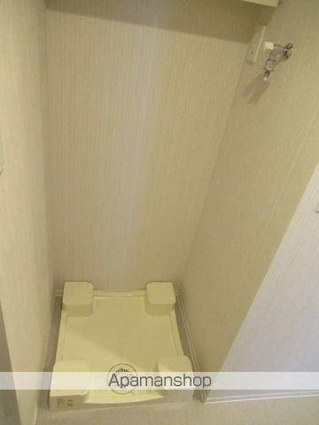 プラウドフラット中野の内装写真