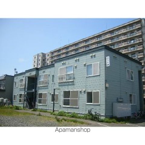 物件ID: 201027756215の代表イメージ