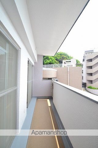 幸山ビルの内装写真