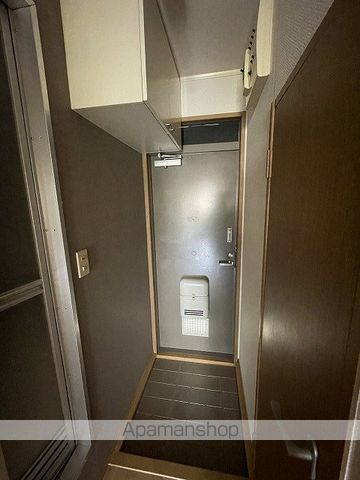 プチコーポの内装写真