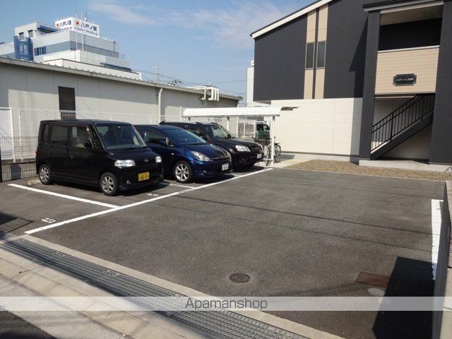 エスティームII番館のその他写真