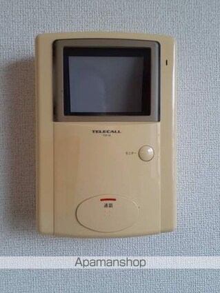 パステークガーデンＥ[2DK/47.34m2]のその他設備