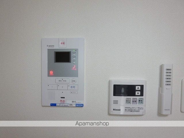 リブリ・グランデ検見川の内装写真
