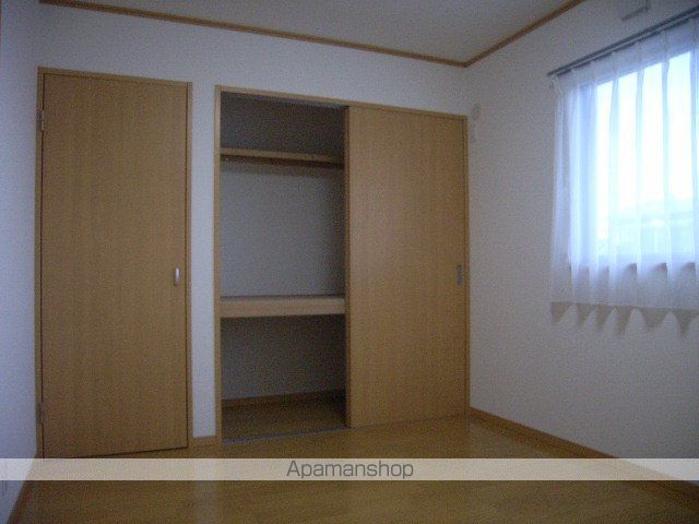 さなえ館I IIの内装写真