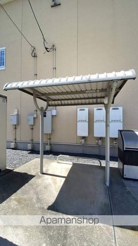 宇野線 彦崎駅 徒歩6分 3階建 築12年のその他写真