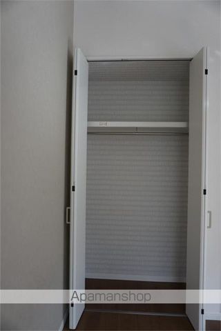 Ｇｒｅｅｎ　Ｔｉｅｓ　石神井台[1DK/35.6m2]の洗面所