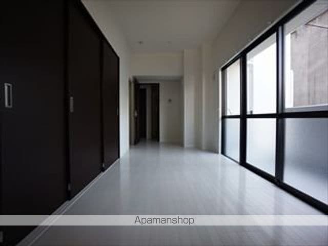 PACE PALAZZOの内装写真
