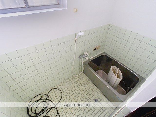 村田貸家の内装写真