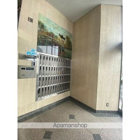 淀川ハイライフマンションの内装写真