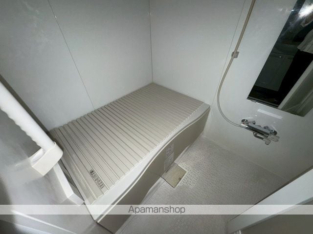 ビライシイの内装写真