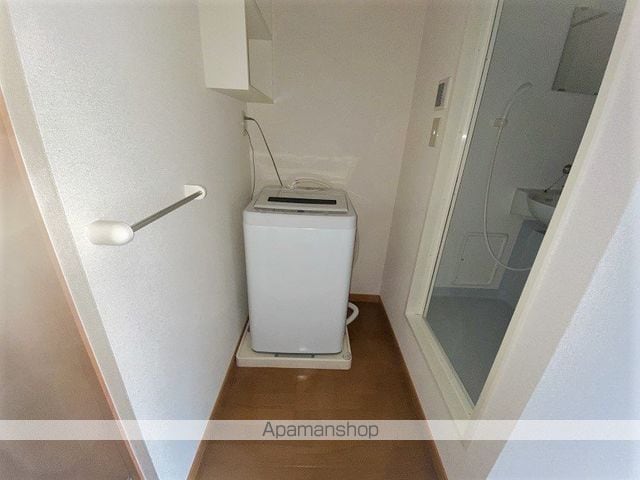レオパレス南手城の内装写真