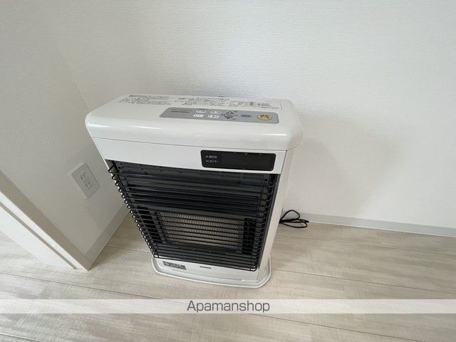ラフィーネ南15条の内装写真