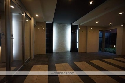 メインステージ名古屋ノースマーク[1K/22.53m2]のロビー2