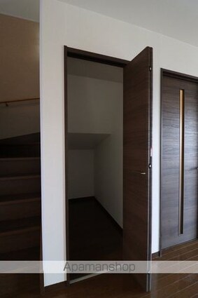 グレイスホーム　Ａ棟[3LDK/91.7m2]の収納