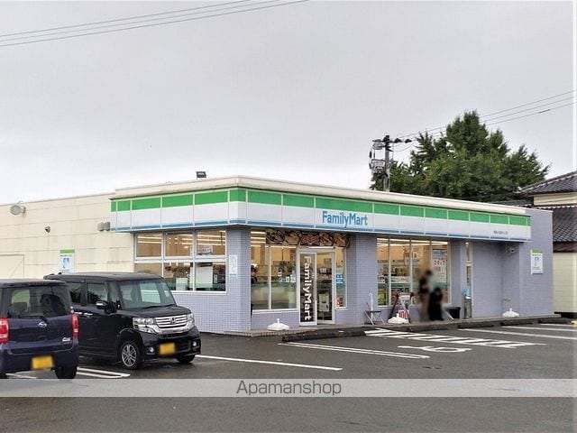 レオパレスエトワールの周辺写真