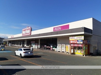 オルテンシア　Ａ[2DK/51.67m2]の周辺2