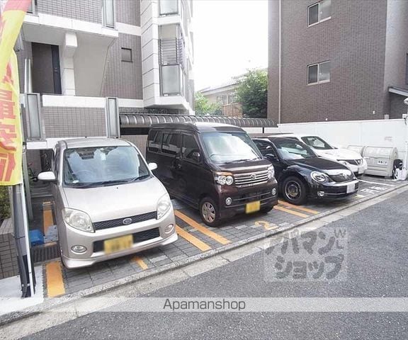 スカイウェイ洛北のその他写真
