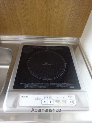 和歌山県和歌山市西高松１丁目[1R/20m2]の内装1