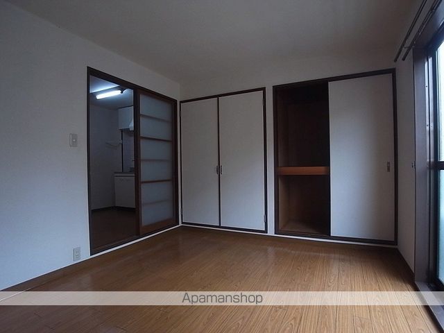 中原マンションの内装写真