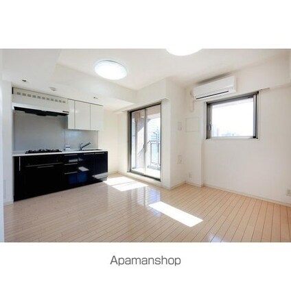 コンフォリア西早稲田[1DK/37.61m2]のその他部屋・スペース