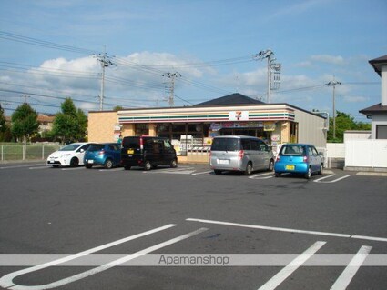 シクーロ[1LDK/45.9m2]の周辺2