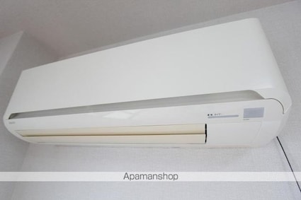 フォブールくさか[1LDK/39.95m2]のその他設備