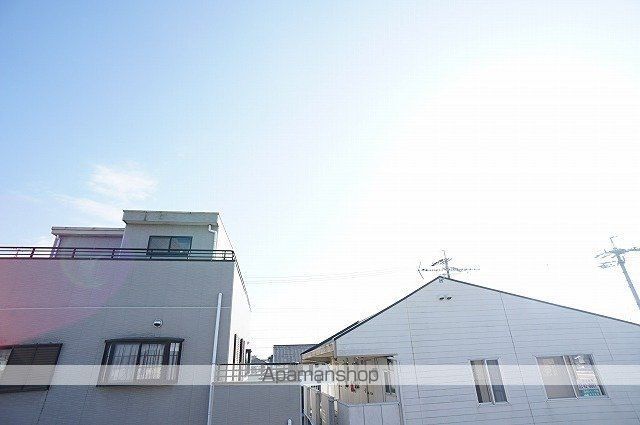 メゾネット葵のその他写真