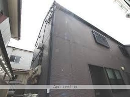 メゾンＪフォーレ[1K/27.95m2]の外観2