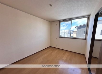 メゾンフレンズ[2DK/35.64m2]の内装