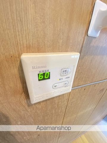 日豊本線 姶良駅 徒歩10分 1階建 築47年の内装写真