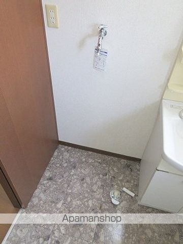 メゾンドグレースの内装写真