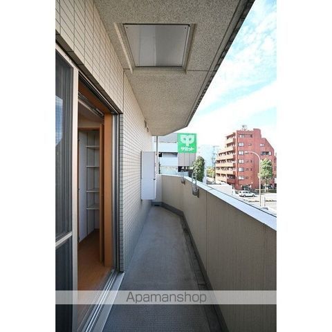 VIDA世田谷桜丘の内装写真