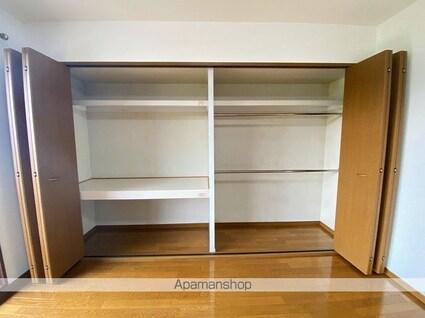 ビエント[1K/33.4m2]の収納