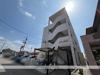 ＭＩＯ　ＢＬＤ（ミオ　ビル）[2LDK/49.75m2]の外観2