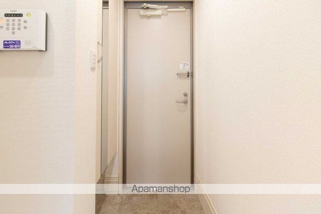 アルカディア駅西の内装写真