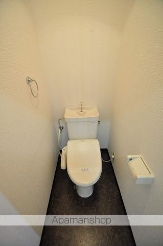 プラドールの内装写真